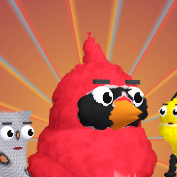 Jib Jab Smash app icon